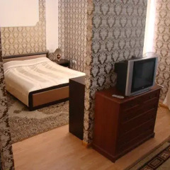 Гостиница Rosa Roze Luxe House Казахстан, Караганда - отзывы, цены и фото номеров - забронировать гостиницу Rosa Roze Luxe House онлайн удобства в номере фото 2