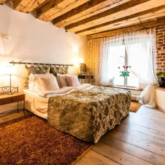 Отель Rataskaevu Residence by OldHouse Apartments Эстония, Таллин - отзывы, цены и фото номеров - забронировать отель Rataskaevu Residence by OldHouse Apartments онлайн комната для гостей фото 5