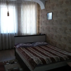 Отель Guest House Nurel Кыргызстан, Каракол - отзывы, цены и фото номеров - забронировать отель Guest House Nurel онлайн комната для гостей фото 3