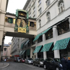 Отель Heart of Vienna Homes 3* Апартаменты с различными типами кроватей фото 36