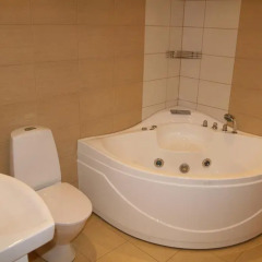 Апартаменты Pilve Apartments Таллин спа