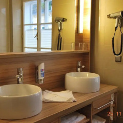 Отель Star Inn Gablerbrau 3* Люкс фото 2