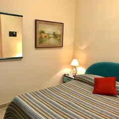 Hotel Scala Greca 3* Стандартный номер фото 3