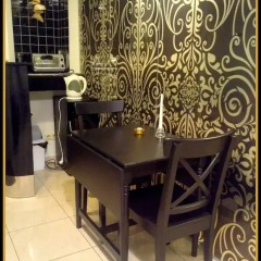 Отель Spot Inn Town Hall Apartament Апартаменты с различными типами кроватей фото 13