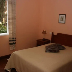 Hotel-rural Estalagem A Quinta 3* Стандартный номер фото 7