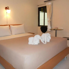 Отель Stefans Guesthouse 3* Стандартный номер с различными типами кроватей фото 3