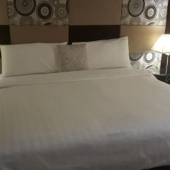 Christar Villas Hotel комната для гостей фото 3