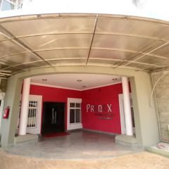 Отель Prenox Hotels And Suites интерьер отеля фото 2