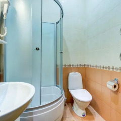 Hotel 5 Sezonov 3* Номер Делюкс с различными типами кроватей фото 46