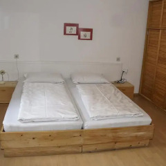 Апартаменты Apartments Heidenberger Delle Scuole Колле Изарко удобства в номере