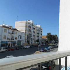 Отель Hostal Paco Pepe Испания, Кониль-де-ла-Фронтера - отзывы, цены и фото номеров - забронировать отель Hostal Paco Pepe онлайн фото 2