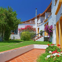 Hotel Cormoran 4* Стандартный номер с двуспальной кроватью
