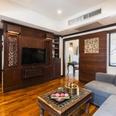 Отель Dara Samui Beach Resort - Adult Only 4* Люкс с различными типами кроватей фото 9