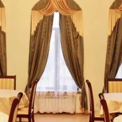 Гостиница Корона Уфа в номере фото 2