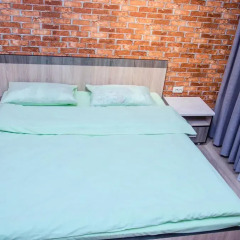 Гостиница NiceHostel Казахстан, Актобе - отзывы, цены и фото номеров - забронировать гостиницу NiceHostel онлайн комната для гостей фото 4