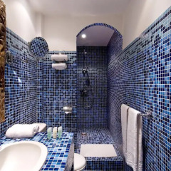 Hotel Chateau de la Tour 4* Номер Делюкс разные типы кроватей фото 2