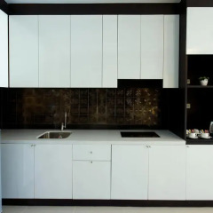 Отель Hamilton Grand Residence 3* Люкс с различными типами кроватей фото 9
