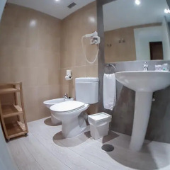 Apart-Hotel Serrano Recoletos 3* Студия с различными типами кроватей фото 22