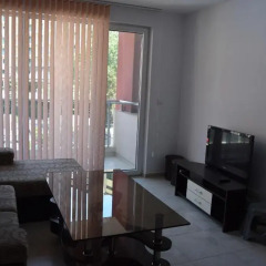 Апартаменты Admiral Plaza Apartments спа