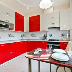 Гостиница Minsk Apartment Service Luxe Class Беларусь, Минск - 3 отзыва об отеле, цены и фото номеров - забронировать гостиницу Minsk Apartment Service Luxe Class онлайн в номере фото 2