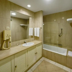 Cerro Da Marina Hotel 3* Стандартный номер с 2 отдельными кроватями фото 3