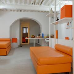 Отель B&B dell'Acquario Генуя спа