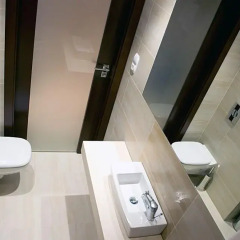 Отель Apartament Stroma 4 Апартаменты фото 2