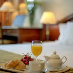 Panorama Zagreb Hotel в номере фото 2