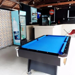 Pelican Hotel Lekki спортивное сооружение