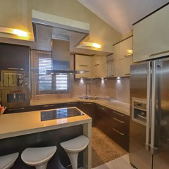 Апартаменты Dekaderon Lux Apartments в номере фото 2