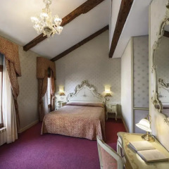 Отель Locanda Al Leon комната для гостей фото 4