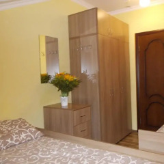 Гостиница Happy Rooms Hostel Украина, Львов - отзывы, цены и фото номеров - забронировать гостиницу Happy Rooms Hostel онлайн удобства в номере фото 2