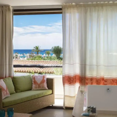Hotel Cormoran 4* Стандартный семейный номер с различными типами кроватей