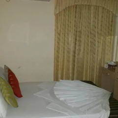 Отель Hulhumale Inn Мале комната для гостей фото 2