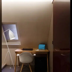 H Hotel 2* Стандартный номер с различными типами кроватей фото 3