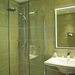 Hotel de LUniversite 3* Стандартный номер с различными типами кроватей фото 3