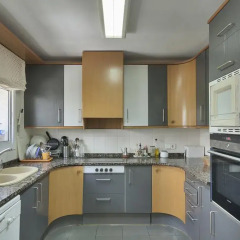 Отель Villa Service Edificio Barco в номере