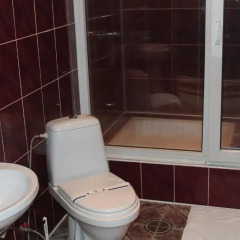 Hotel Aquapark Alligator Стандартный номер с различными типами кроватей фото 2