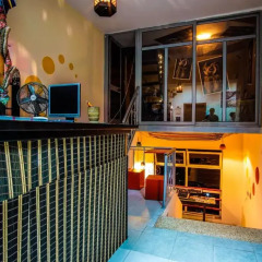 Hostel Albania интерьер отеля фото 3