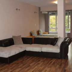 Апартаменты Galeria Apartments Апартаменты с различными типами кроватей фото 6
