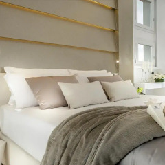 Отель Vatican Style Suite 3* Стандартный номер с различными типами кроватей фото 7