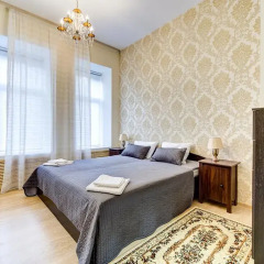 Hotel 5 Sezonov 3* Номер Делюкс с различными типами кроватей фото 42
