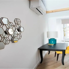 Отель Charming Alegria by Homing Португалия, Лиссабон - отзывы, цены и фото номеров - забронировать отель Charming Alegria by Homing онлайн комната для гостей фото 2