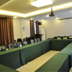 Отель Jinjiang Inn Xiamen Dongpu Road