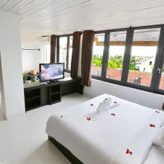 Отель Aurora Riverside 4* Люкс фото 6