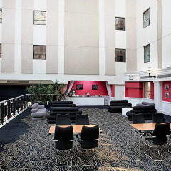 Отель Jurys Inn Brighton Waterfront Великобритания, Брайтон - отзывы, цены и фото номеров - забронировать отель Jurys Inn Brighton Waterfront онлайн детские мероприятия