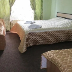 Golden Lion Hotel 3* Стандартный номер с разными типами кроватей