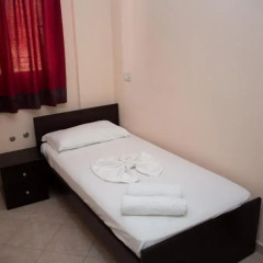 Hotel Mariksel 3* Стандартный номер фото 7