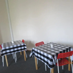 Hostel Nomads GH Кровать в общем номере фото 4