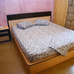 Отель Tsirani ApartHotel комната для гостей фото 4